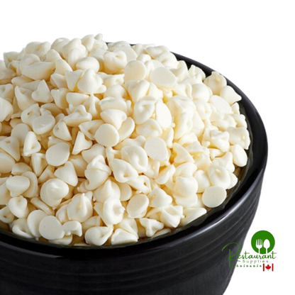 Regular 4M Yogurt Baking Chips – 10 lb Bag