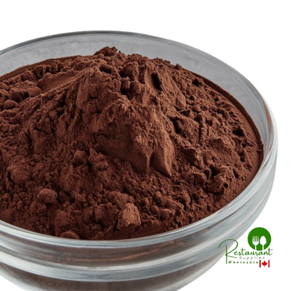 Ghirardelli 25 lb Majestic Dutched Cocoa Powder