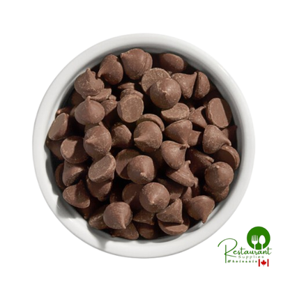 Bulk HERSHEY’S Mini Milk Chocolate Unwrapped Kisses – 25 lb Bag