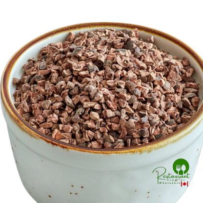 Barry Callebaut Cocoa Nibs – 44 lb Bag