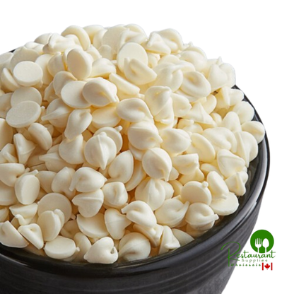 Regular 2M Yogurt Baking Chips – 10 lb Bag