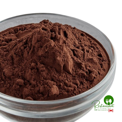 Ghirardelli Majestic Dutch Cocoa Powder 25 lb | Premium Baking Cocoa for Rich Chocolate Flavor