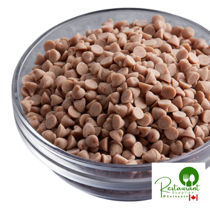 Cinnamon 5M Baking Chips – 50 lb Bulk Bag for Baking & Desserts