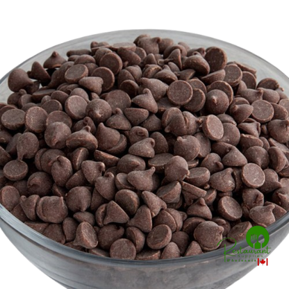 Bulk Enjoy Life Rice Milk Vegan 1M Chocolate Chips – 5 lb, 4/Case