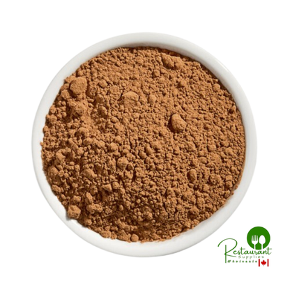 Guittard High Fat 22-24% Natural Cocoa Powder – 50 lb