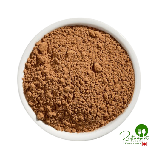 Guittard High Fat 22-24% Natural Cocoa Powder – 50 lb