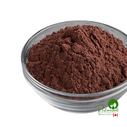 Valrhona Cocoa Powder 6.6 lb – Rich, Smooth Dutch-Processed Cocoa for Baking