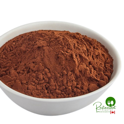 Cacao Barry Plein Arome Cocoa Powder 2.2 lb – Rich, Aromatic Dutch Cocoa for Baking