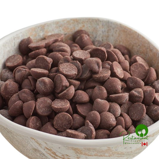Bulk Enjoy Life Dark Vegan 1M Chocolate Chips – 5 lb