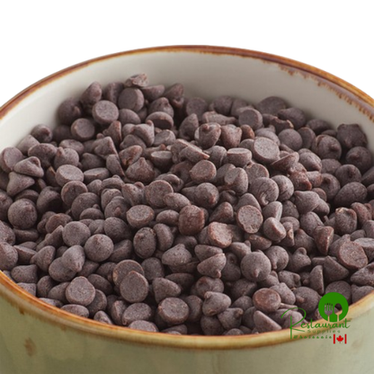 Enjoy Life Semi-Sweet Vegan 4M Chocolate Chips 5 lb Bag
