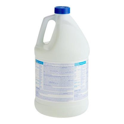 Pure Bright 1 Gallon / 128 oz. Bleach - 6/Case