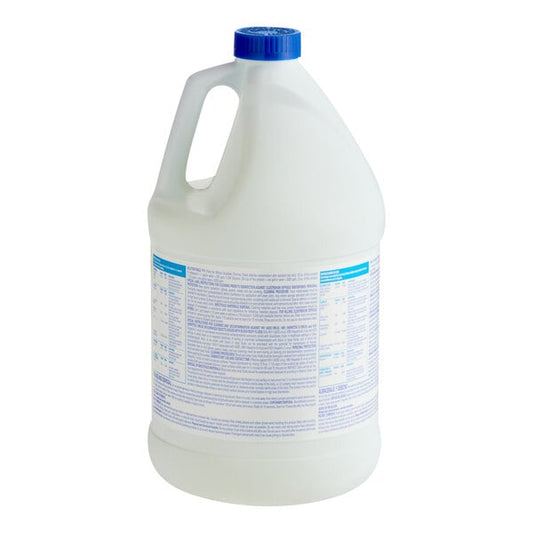 Pure Bright 1 Gallon / 128 oz. Bleach - 6/Case