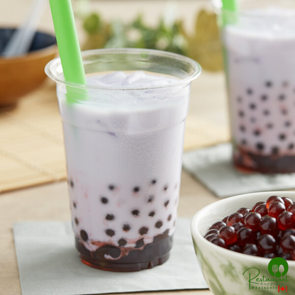 Fanale Blueberry Popping Boba 7.05 lb. - 4/Case