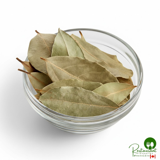 Dried Bay Leaves By Prime 0.5 lb. - 4/Case