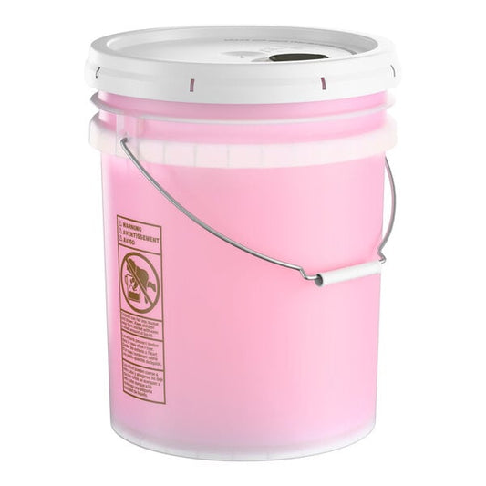 Advantage Chemicals 5 Gallon / 640 oz. Concentrated Pot & Pan Soap