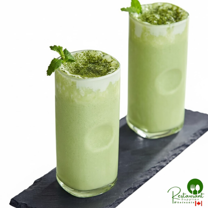 Cappuccine Matcha Latte Frappe Mix 3 lb.