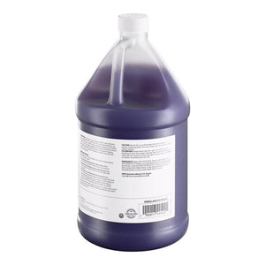 Advantage Chemicals 1 Gallon / 128 oz. "Glamoroso" Lavender Concentrated All-Purpose Cleaner - 4/Case