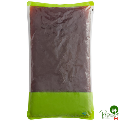 Fanale Brown Sugar Crystal Boba 4.4 lb. - 6/Case