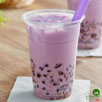 Fanale Brown Sugar Crystal Boba 4.4 lb. - 6/Case