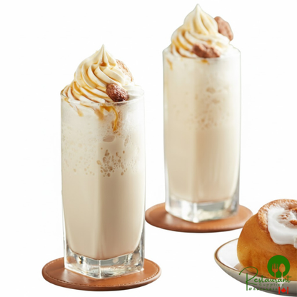 Big Train 3.5 lb. Dulce de Leche Blended Ice Coffee Mix