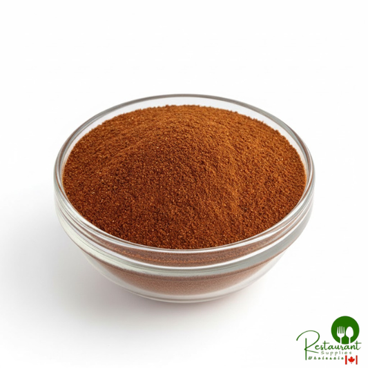 Chipotle Powder By Prime 5 lb. - 4/Case