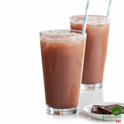 Big Train 3 lb. Fit Frappe Mocha Protein Drink Mix