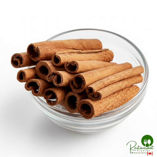 Cinnamon Sticks By Prime 3 lb. - 4/Case