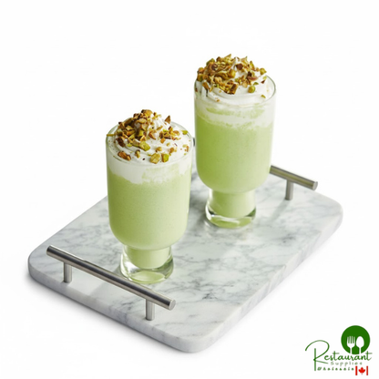 Cappuccine Pistachio Frappe Mix 3 lb.