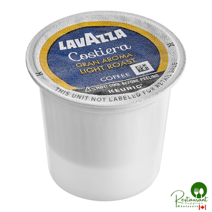 Lavazza Gran Aroma Coffee Single Serve Keurig® K-Cup® Pods - 40/Box