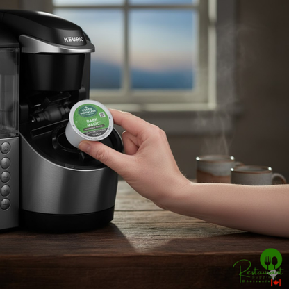 Green Mountain Coffee Roasters Dark Magic Single Serve Keurig® K-Cup® Pods - 24/Box