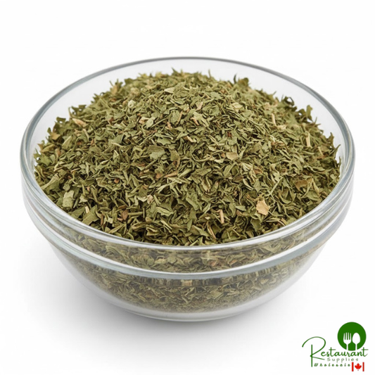 Dried Parsley By Prime 0.75 lb. - 4/Case