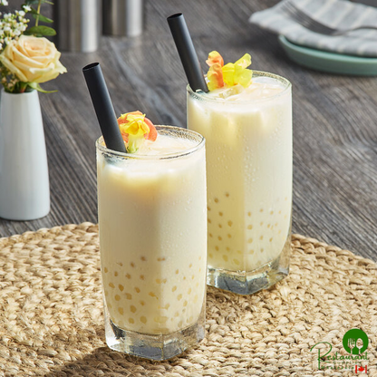 Fanale Yogurt Popping Boba 7.05 lb. - 4/Case