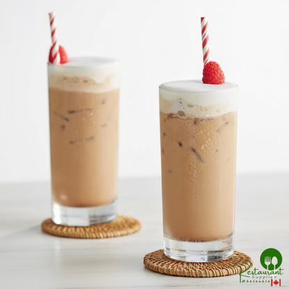 Big Train 3.5 lb. Raspberry Chai Tea Latte Mix