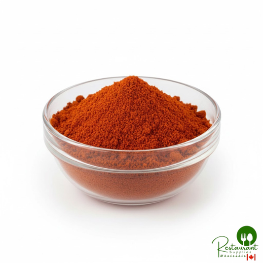 Premium Fancy Paprika By Prime 25 lb.