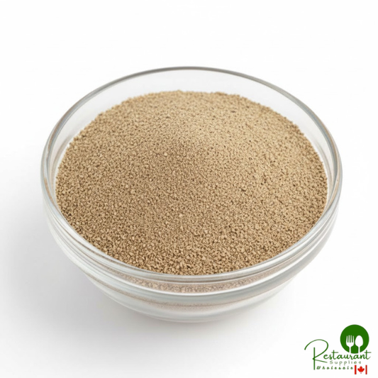 Premium Fine Ground White Pepper By Prime 25 lb.