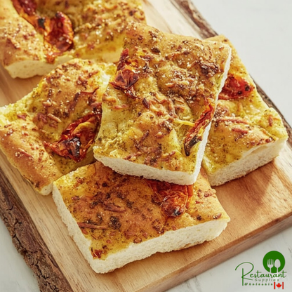 Lesaffre SAF-Instant Yeast 1 lb. Vacuum Pack - 20/Case