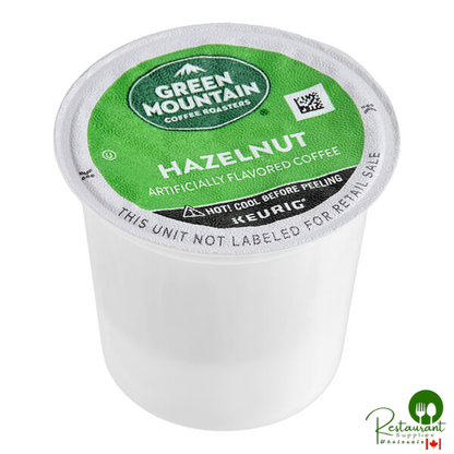 Green Mountain Coffee Roasters Flavored Coffee Keurig® K-Cup® Pod Variety Pack - 96/Case