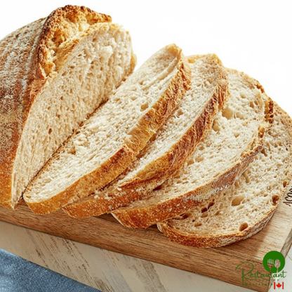 Lesaffre Red Star Bakers Active Dry Yeast 1 lb. Vacuum Pack - 20/Case