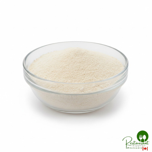 Premium Garlic Powder By Prime 6 lb. - 4/Case