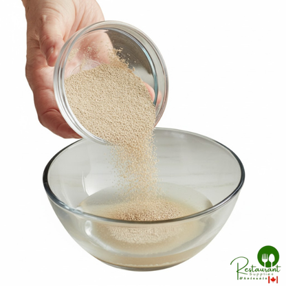 Lesaffre SAF-Instant Red Dry Yeast 50 lb.