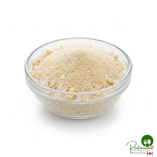 Premium Garlic Salt By Prime 10 lb.