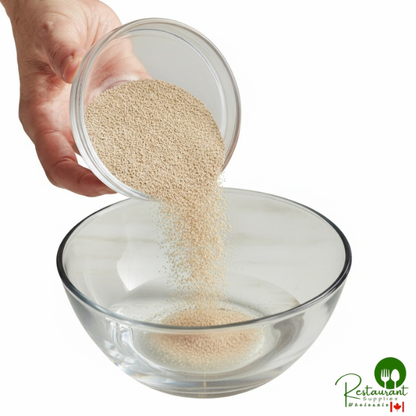 Lesaffre SAF-Instant Red Dry Yeast 22 lb.