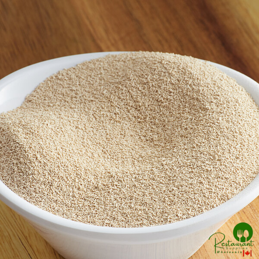 Lesaffre SAF-Instant Red Dry Yeast 22 lb.