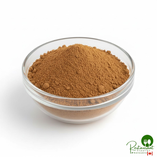 Premium Ground Cinnamon By Prime 25 lb.