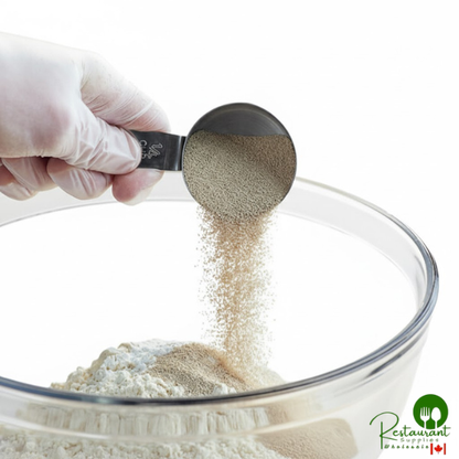 Bob's Red Mill Gluten-Free Active Dry Yeast 8 oz. - 4/Case