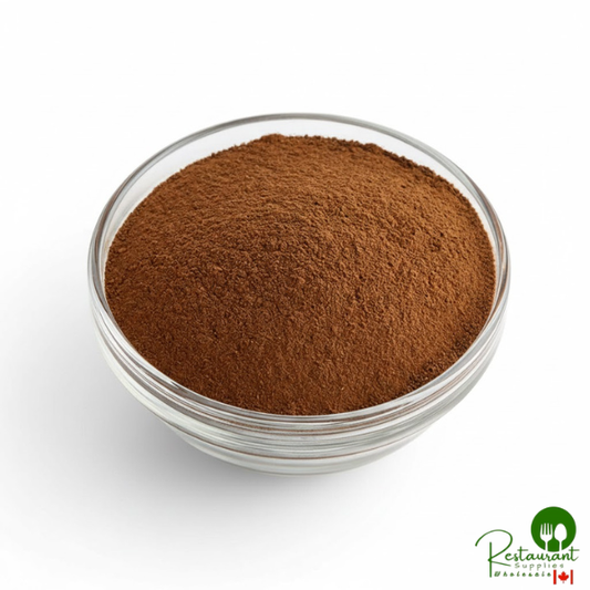 Premium Ground Cloves By Prime 5 lb. - 4/Case