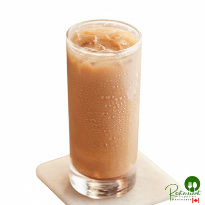 Big Train Spiced Chai Tea Latte Mix 1.9 lb. Can