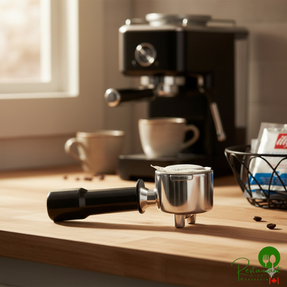 illy Decaf Classico Single Serve Espresso Pods - 18/Box