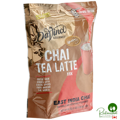 DaVinci Gourmet Ready to Use East India Spice Mix 3 lb.