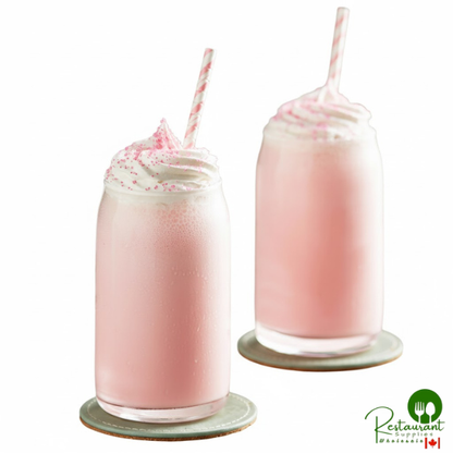 Big Train 3.5 lb. Bubble Gum Kidz Kreamz Blended Creme Frappe Mix